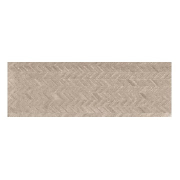 NICKON-TAUPE HAN RECT. 40X120  /AB/