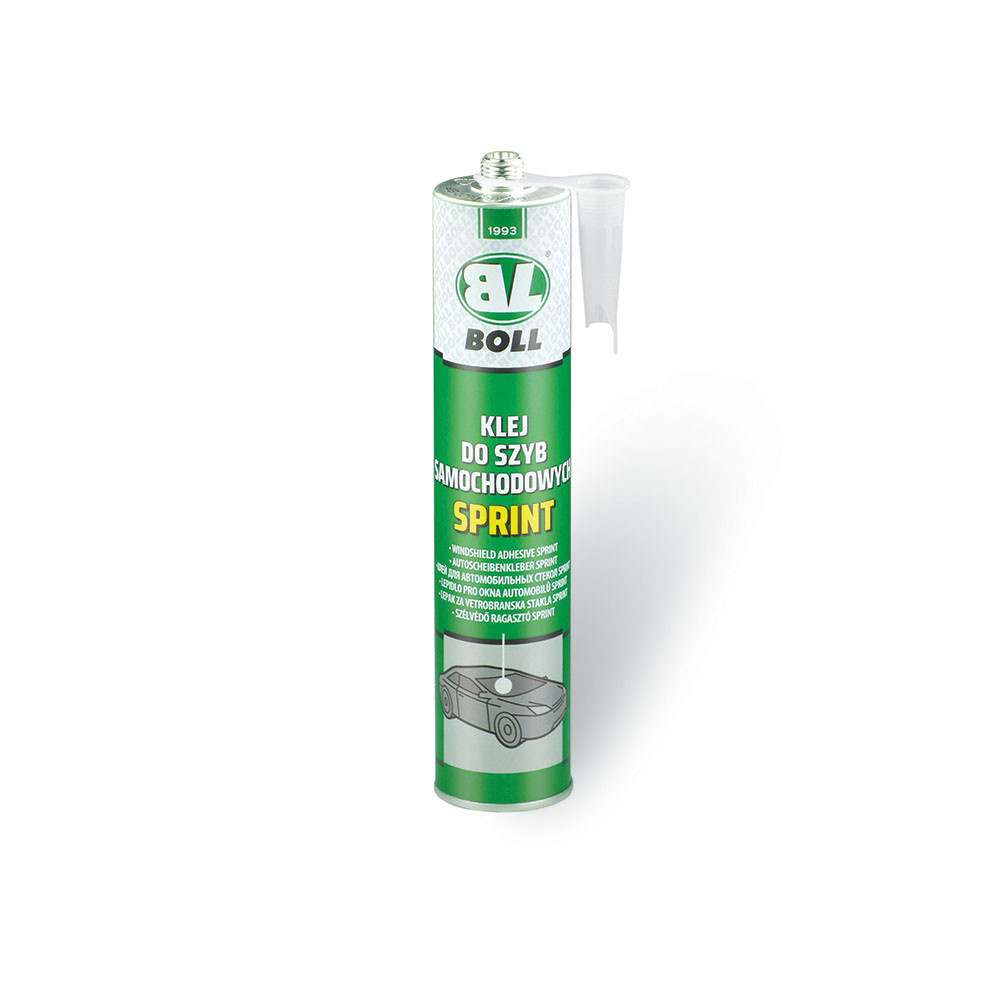 KLEJ DO SZYB SAMOCHODOWYCH BOLL SPRINT 310ML
