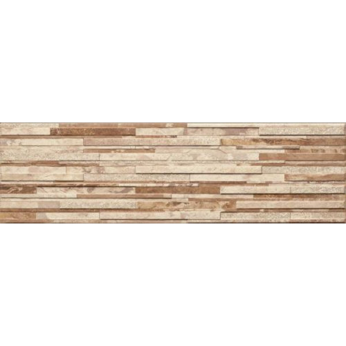 KAMIEŃ ZEBRINA BEIGE 600X175X9 GAT.I   /N