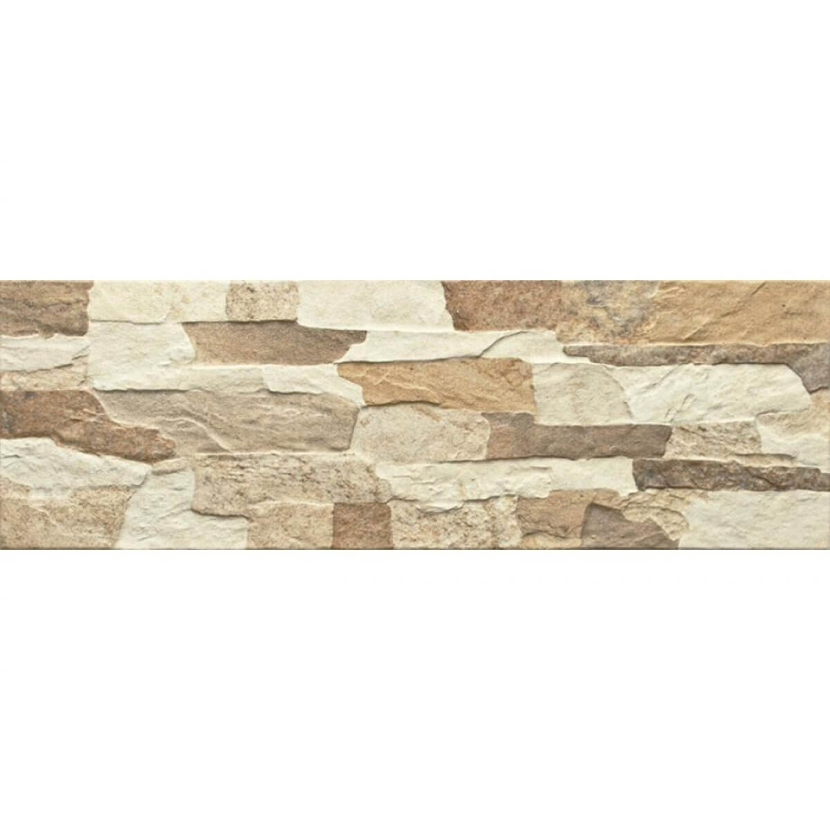KAMIEŃ ARAGON BEIGE 450X150X9 GAT.I   /N