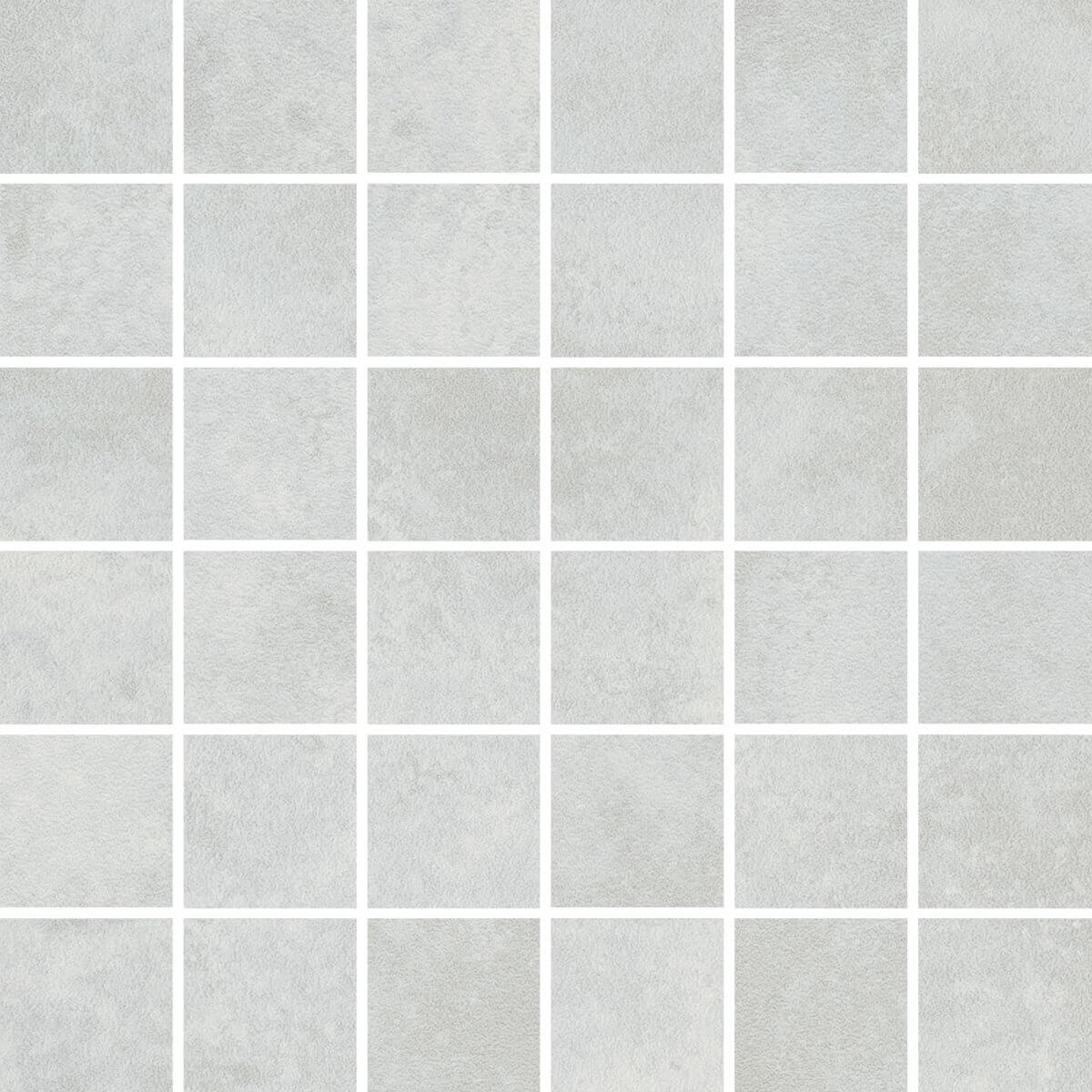 APENINO BIANCO LAPPATO MOZAIKA 29.7X29.7X8.5 GAT.I