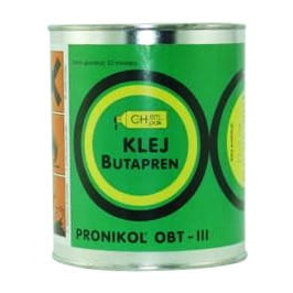 KLEJ BUTAPREN CHEMPAK PRONIKOL OBT3 0.15L