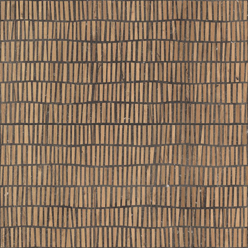NORDIC STONE DOMINO BLACK RECT. 60X120  /FLAVIKER/