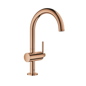 ATRIO BATERIA UMYWALKOWA WARM SUNSET /32042DA3/ GROHE
