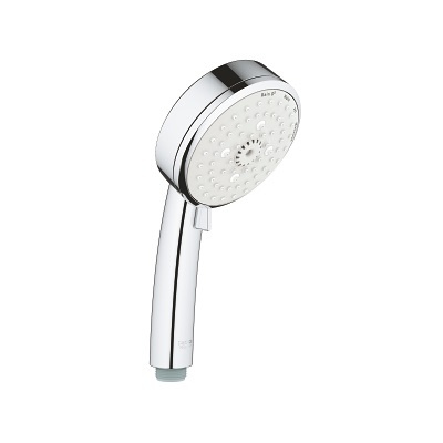 TEMPESTA COSMOPOLITAN 4-STRUMIENIE BEZ OGRANICZNIKA PRZEPŁYWU 27573002/ GROHE