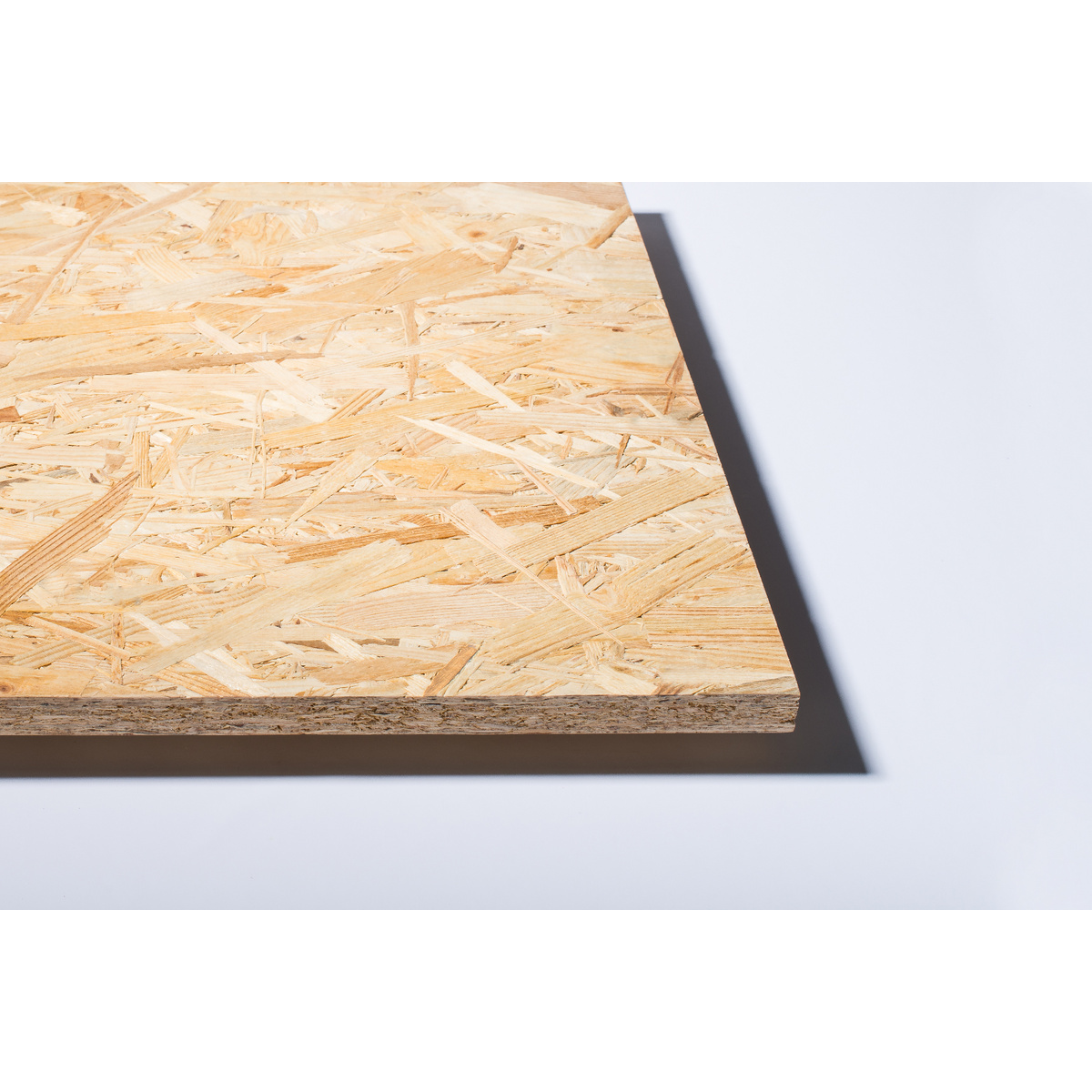 PŁYTA OSB-3 9MM 1250X2500 /3.125M2/ KRONOSPAN