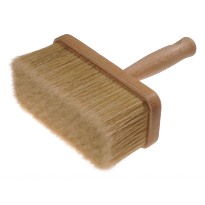 PĘDZEL ŁAWKOWIEC 180MM/75  L01