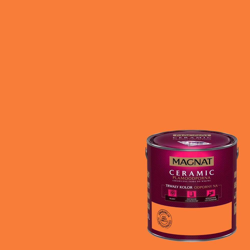 MAGNAT CERAMIC /C20/ TYGRYSIE OKO 2.5L