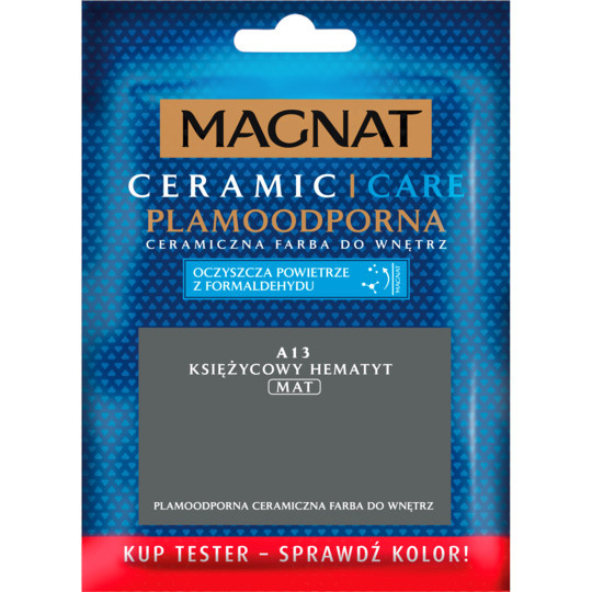 MAGNAT CARE TESTER KSIĘŻ.HEMATYTA13 30ML