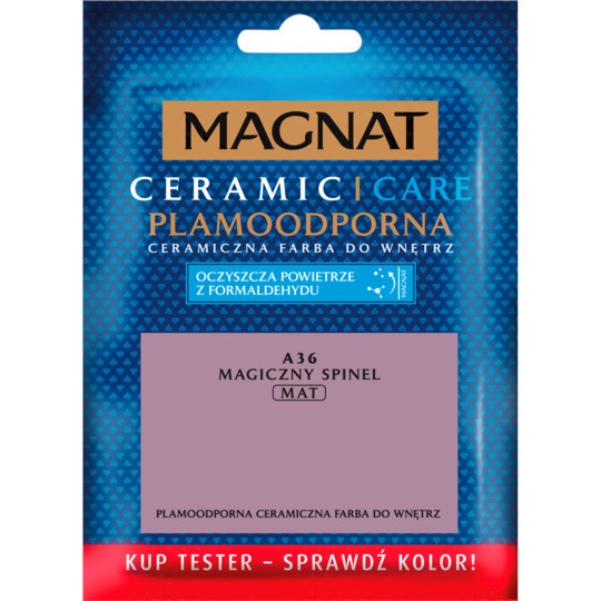 MAGNAT CARE TESTER MAGICZ.SPINELA36 30ML