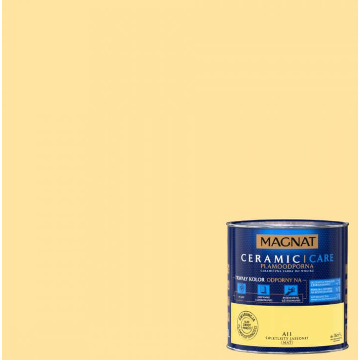MAGNAT CARE /A11/ ŚWIETLISTY JASSONIT 2.5L