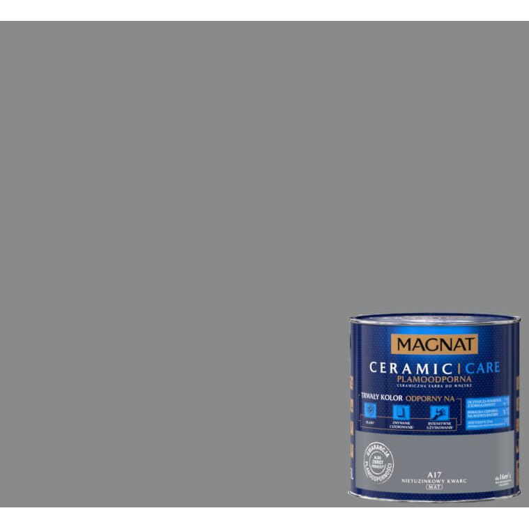 MAGNAT CARE /A17/ NIETUZINKOWY KWARC 2.5L