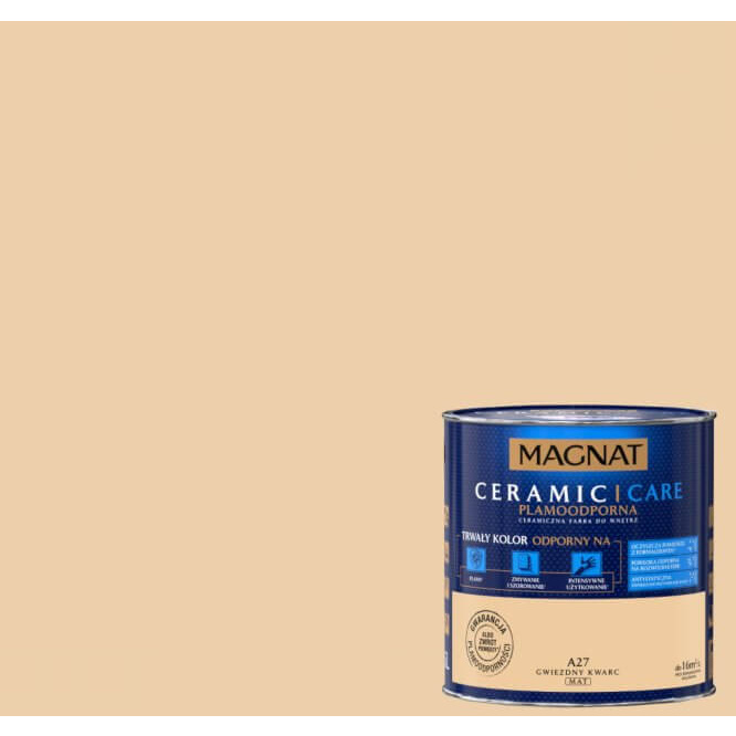 MAGNAT CARE /A27/ MAJESTATYCZNY ARAGONIT 2.5L