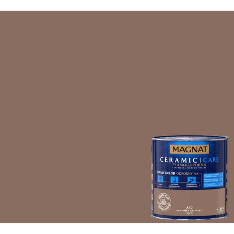 MAGNAT CARE /A30/ KRZEMIEŃ PASIASTY 2.5L