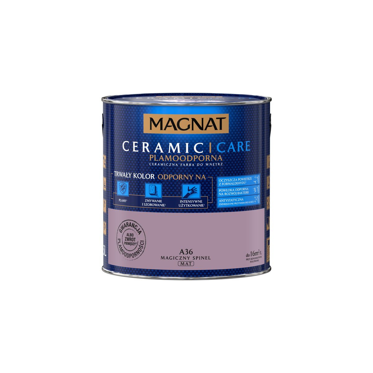 MAGNAT CARE /A36/ MAGICZNY SPINEL 2.5L