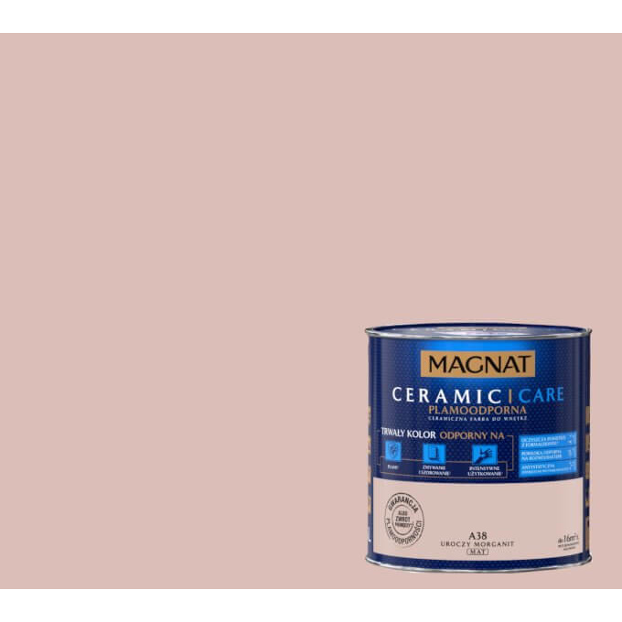 MAGNAT CARE /A38/ UROCZY MORGANIT 2.5L