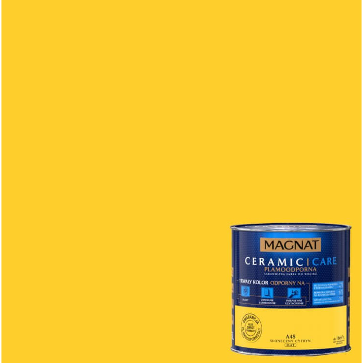 MAGNAT CARE /A48/ SŁONECZNY CYTRYN 2.5L
