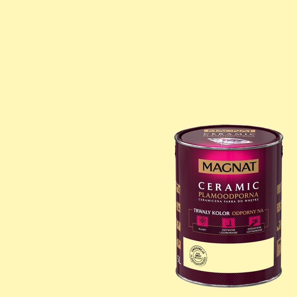 MAGNAT CERAMIC /C15/ SUBTELNY CYTRYN 5L
