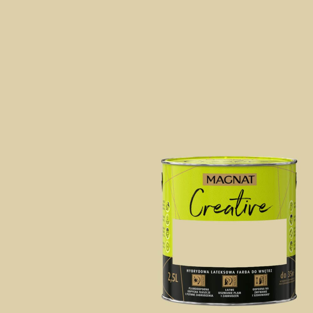 MAGNAT CREATIVE /CR6/ PRZEKORNY AWEN. 2,5L