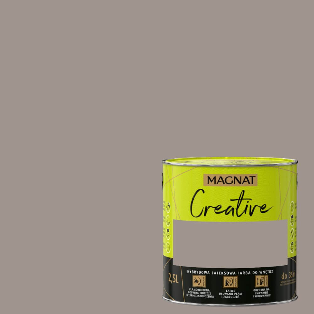 MAGNAT CREATIVE /CR7/ EKSPR.ONYKS 2,5L