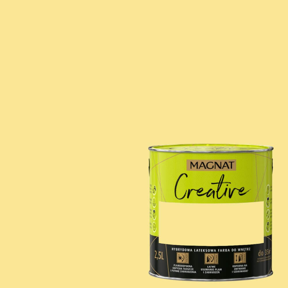 MAGNAT CREATIVE /CR11/ RAD.JASONIT  2,5L