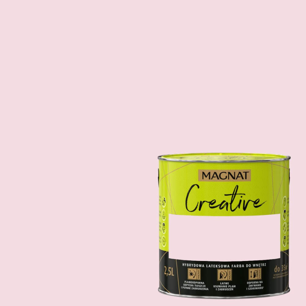 MAGNAT CREATIVE /CR25/ TAKT.DIAMENT  2,5L
