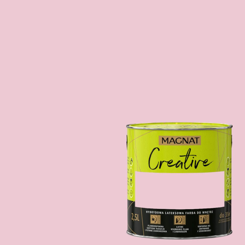 MAGNAT CREATIVE /CR26/ŻYWIOŁ.MORG  2,5L
