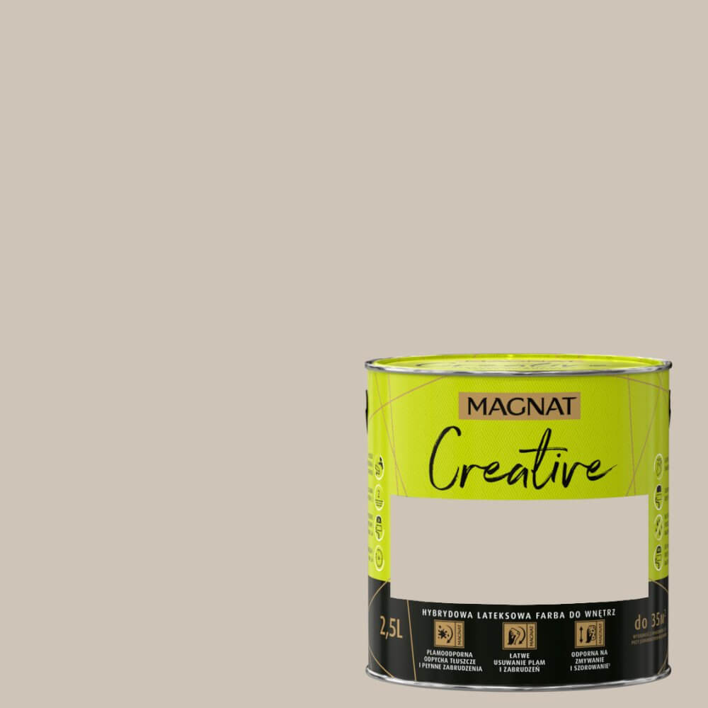 MAGNAT CREATIVE /CR5/ INDUSTR KALCYT 5L