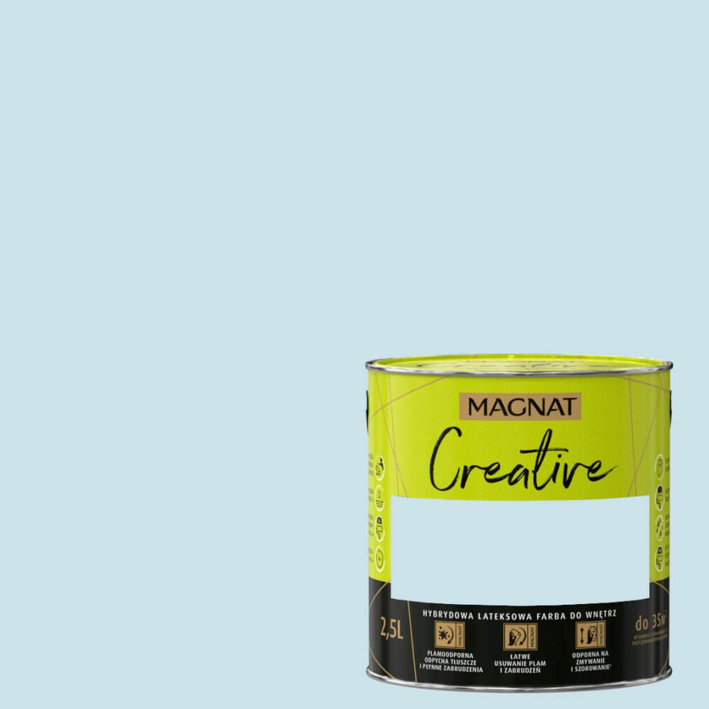 MAGNAT CREATIVE /CR35/ KULT.CHALCEDON  5L