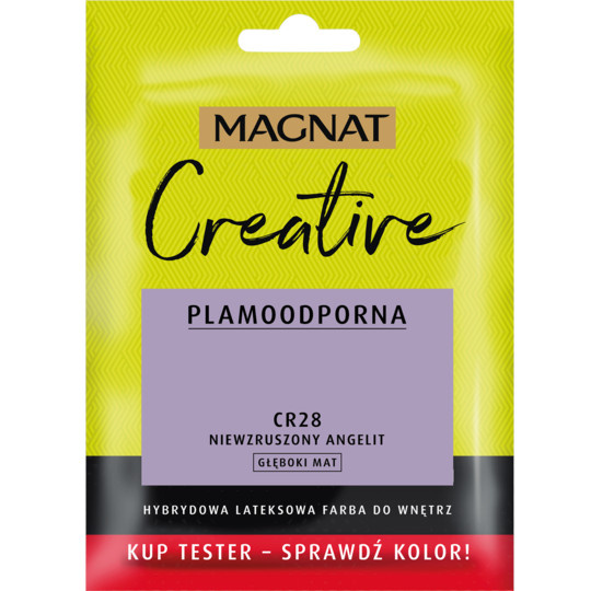 MAGNAT CREATIVE TESTER NIEWZ ANGE /CR28/ 30ML