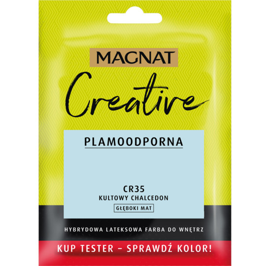 MAGNAT CREATIVE TESTER KULT CHALC /CR35/ 30ML