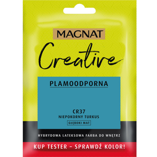 MAGNAT CREATIVE TESTER NIEPO TUR /CR37/ 30ML