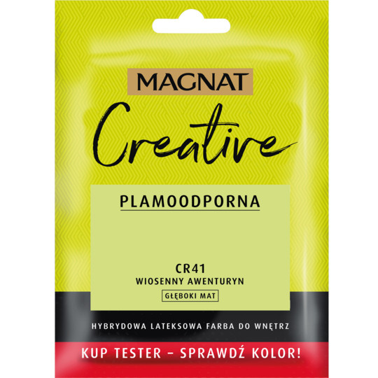 MAGNAT CREATIVE TESTER WIOSEN AWE /CR41/ 30ML