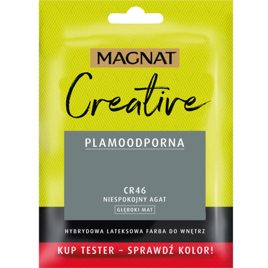 MAGNAT CREATIVE TESTER NIESPO AGAT /CR46/ 30ML