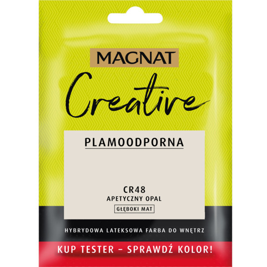MAGNAT CREATIVE TESTER APETY OPAL /CR48/ 30ML