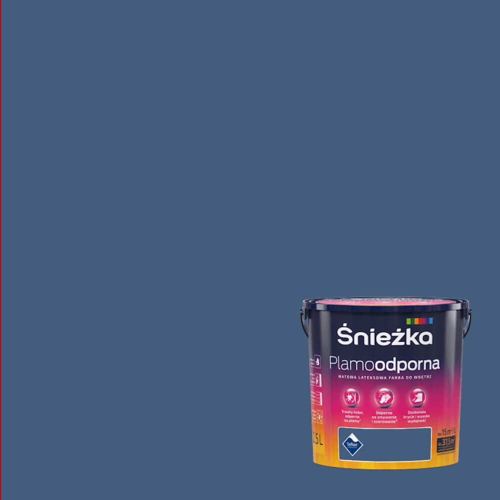 ŚNIEŻKA PLAMOODP /P36/ WYBITNA  5L