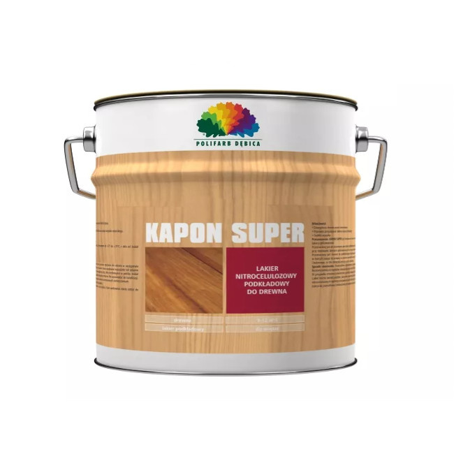 KAPON-SUPER 3L /DĘBICA/