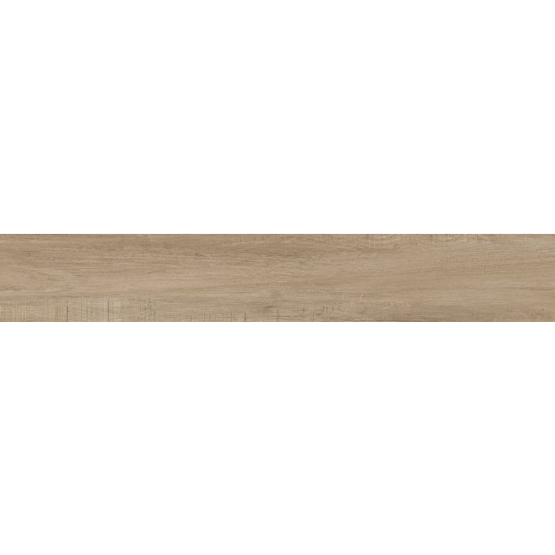 GRES KORZILIUS WOOD CUT NATURAL STR 119,8X19X1 REKT. GAT.I