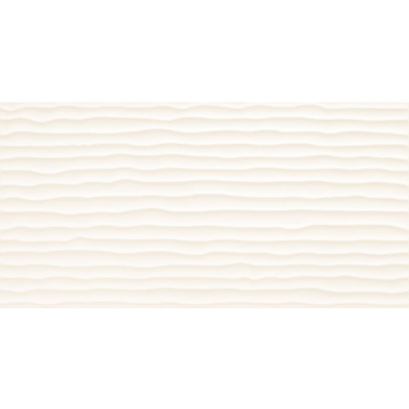 W-INDUSTRIA WHITE 1 STR 30.8X60.8 GAT.I