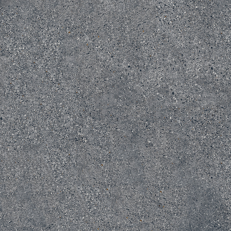 P-TERRAZZO GRAPHITE MAT 119.8X119.8 GAT.I