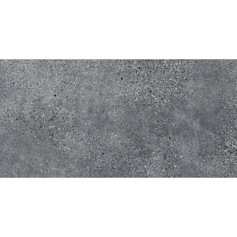 P-TERRAZZO GRAPHITE MAT 119.8X59.8 GAT.I