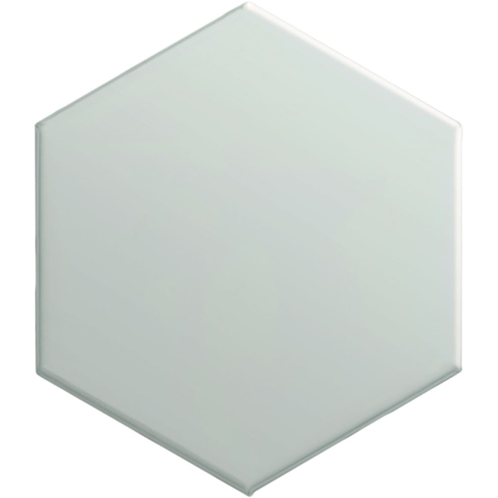ZOYA HEKSAGON INOX 10.5X12 GAT.I   /MAJESTIC/JUST