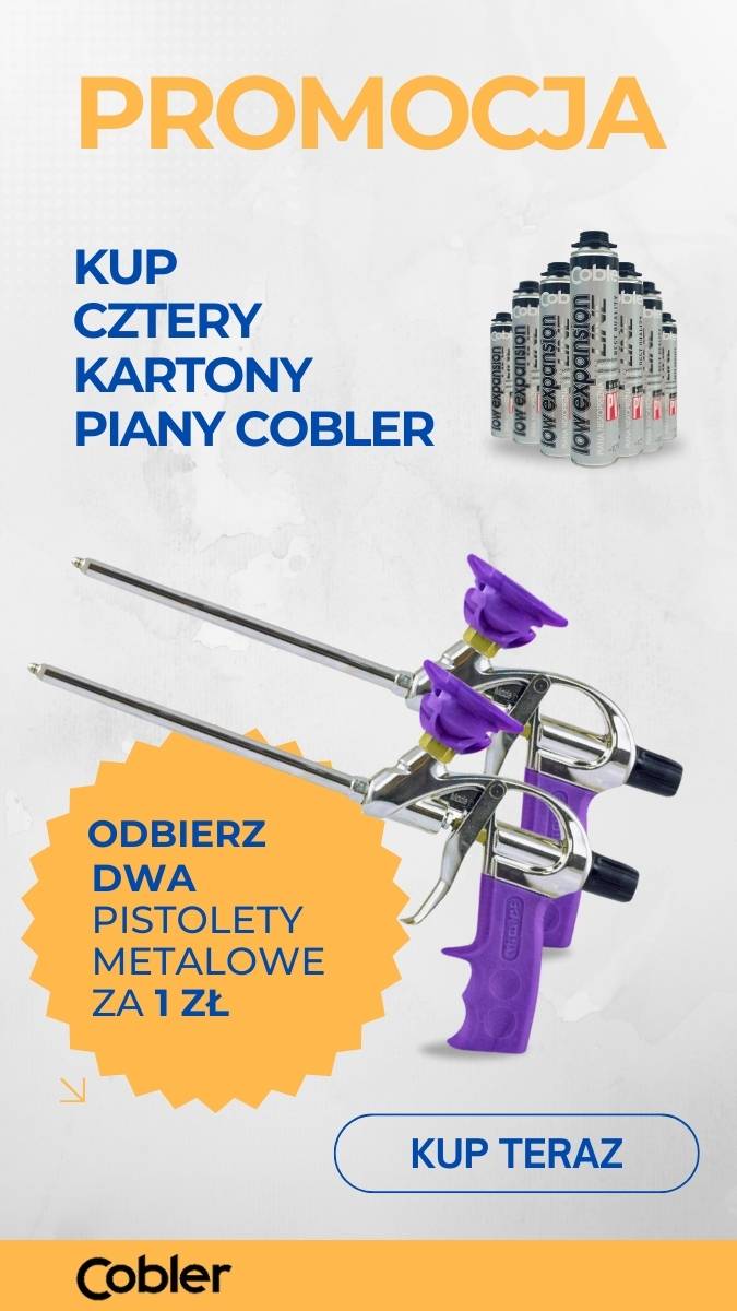 Odbierz dwa pistolety metalowe