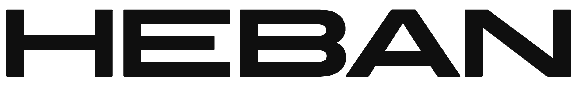 Logo Heban